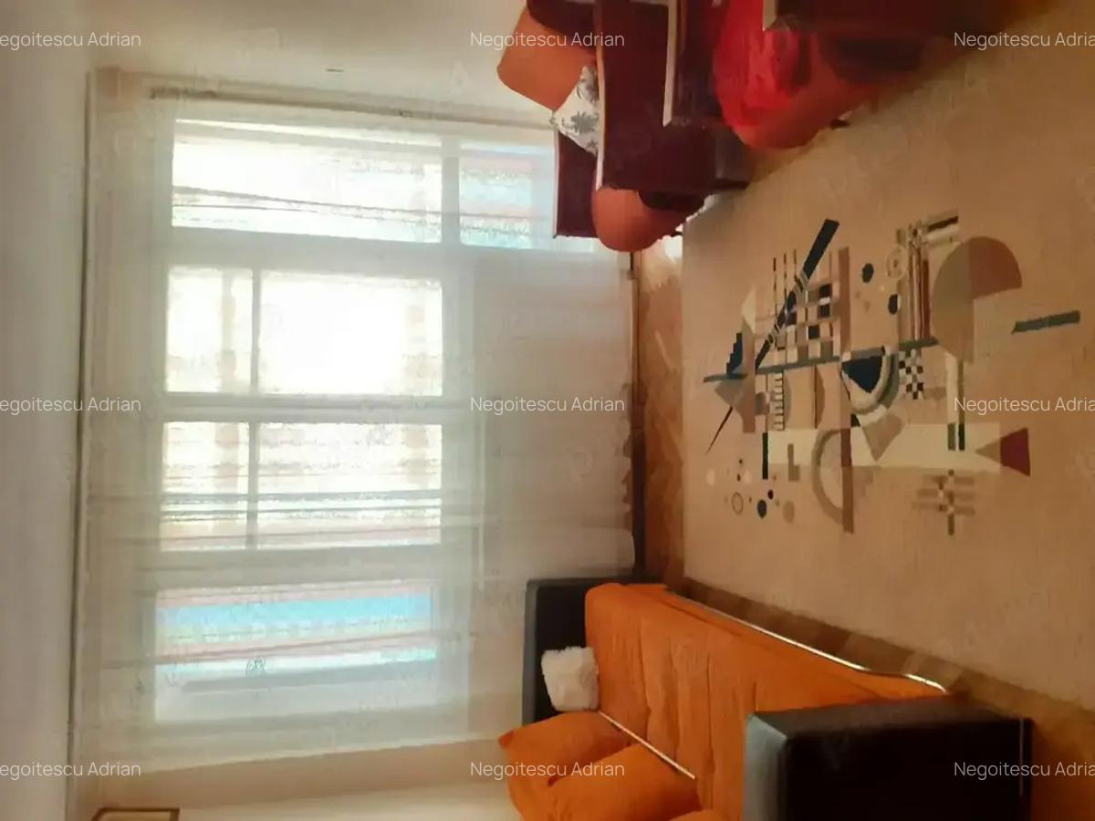 Inchiriez apartament 2 camere ,et 4 Tiglina 2 - 6