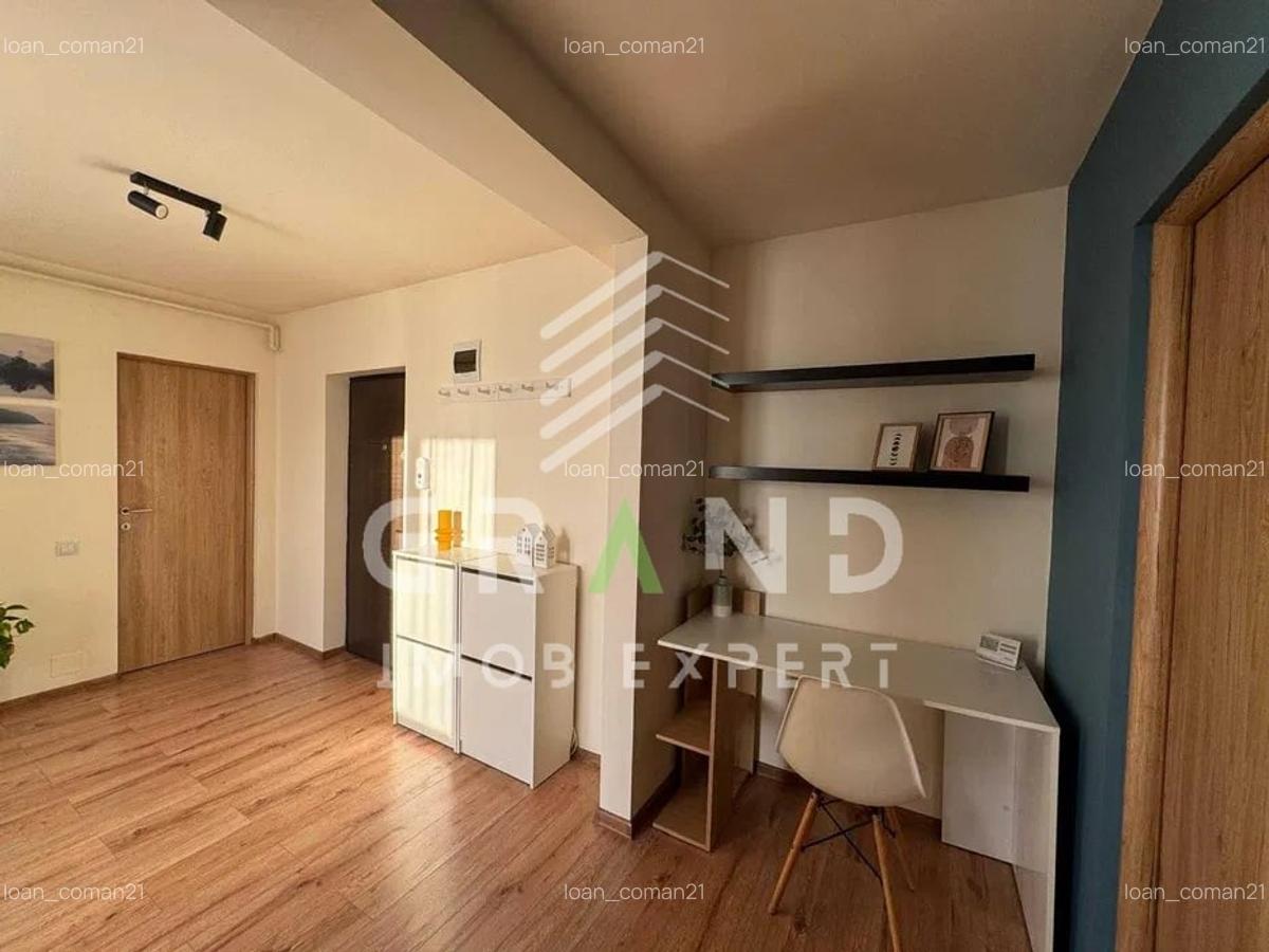 Apartament 2 camere, cu terasa 21 mp, zona Vivo, mobilat complet, PETFRIENDLY - 3 Apartament 2 camere, cu terasa 21 mp, zona Vivo, mobilat complet, PETFRIENDLY - 3