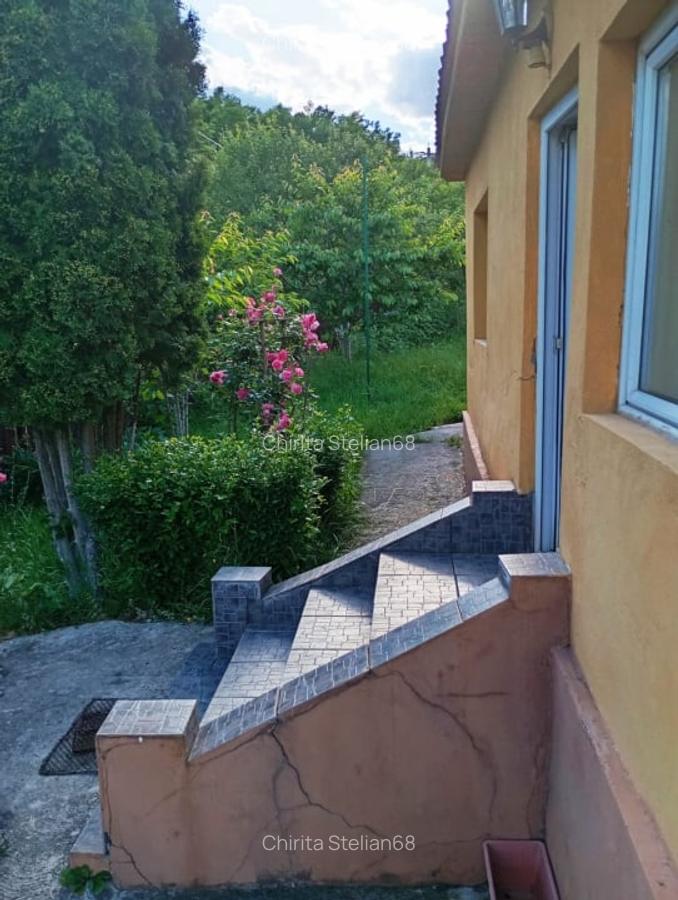 Casa de vanzare cu teren 3100 mp in Breaza de Jos, Prahova - 14