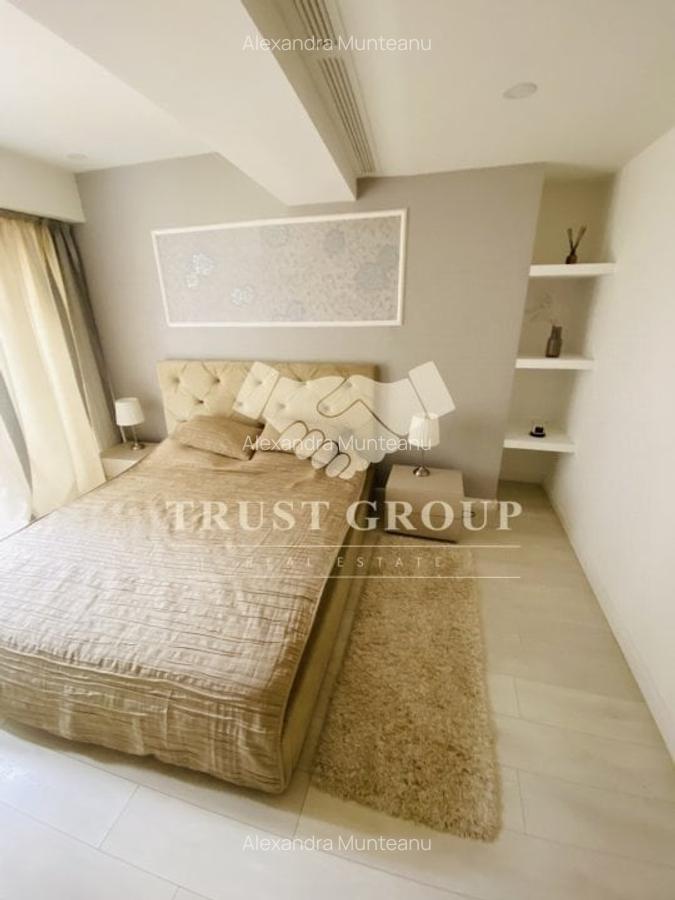 Apartament 2 camere de vanzare Herastrau | Terasa 16mp - 6