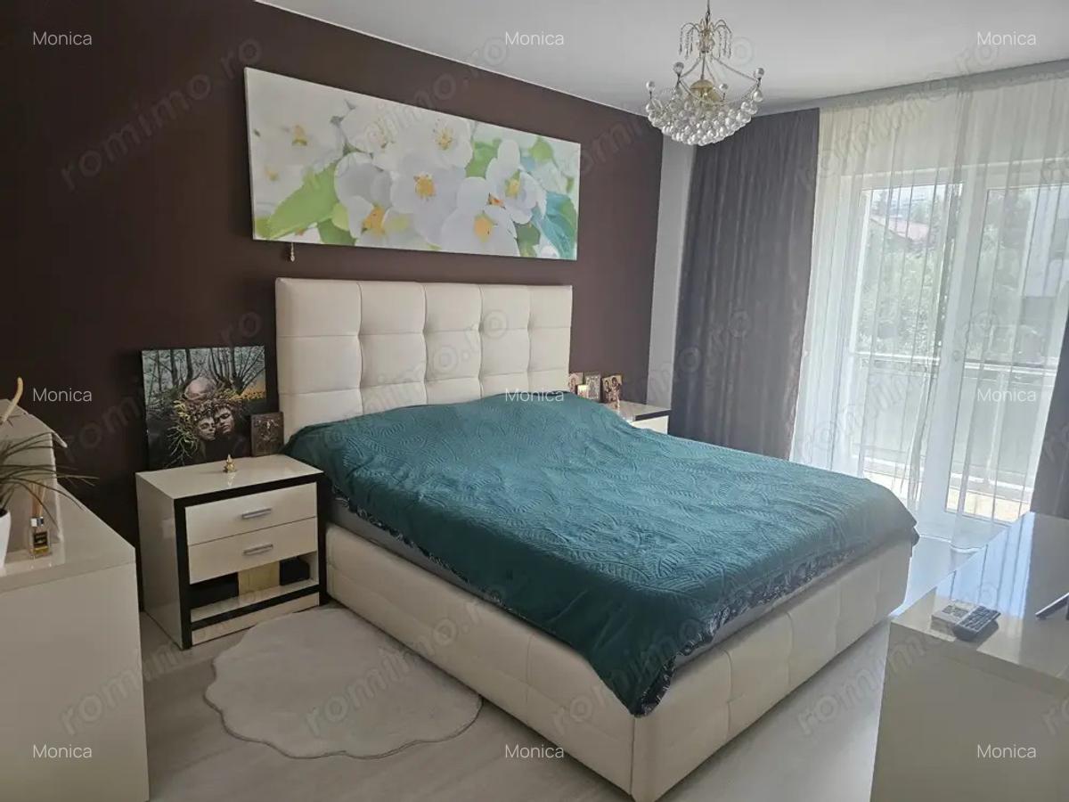 3 camere Baneasa Str Nuferilor - 6
