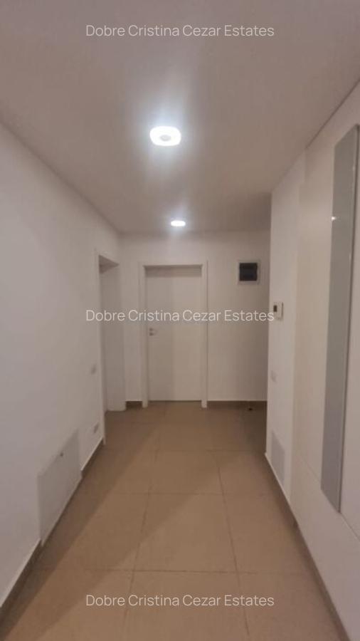 Apartament cu 2 camere decomandat în Herăstrău - 9