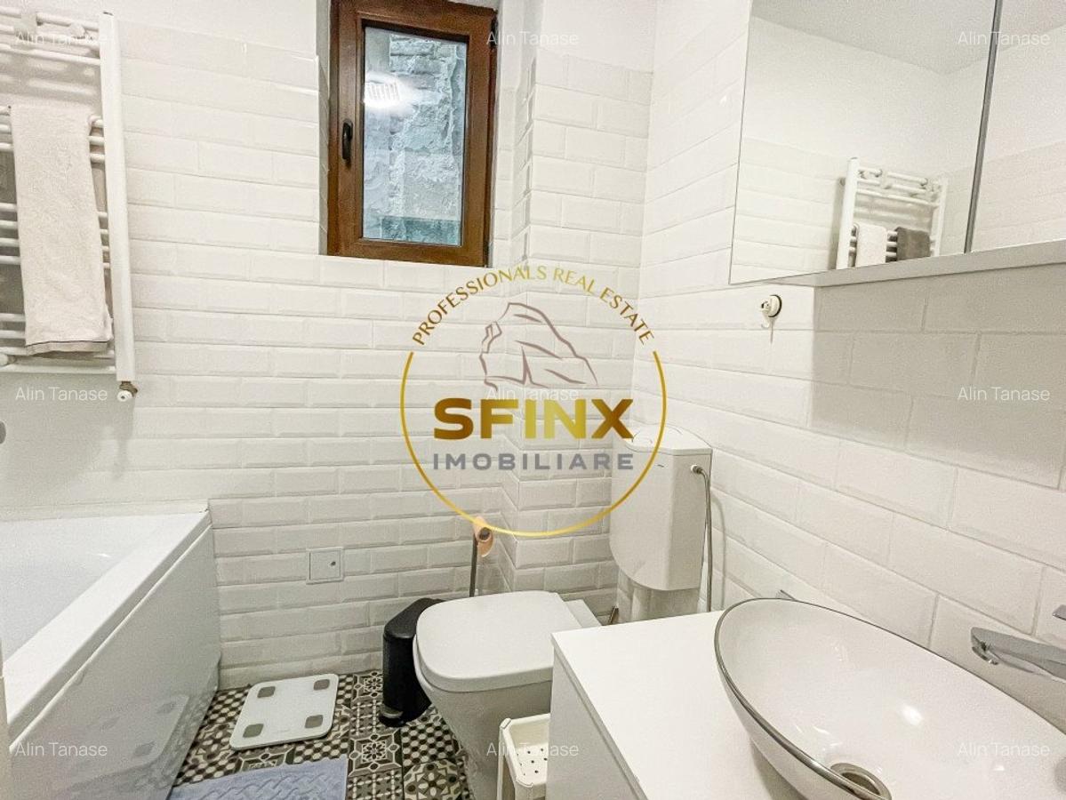 Universitate 2 camere Metrou strada Academiei - 6
