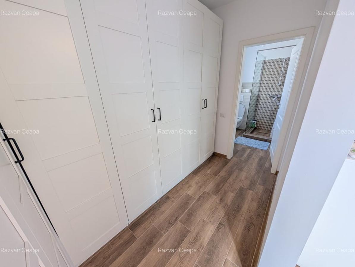 Casa 5 camere 135mp | 0 comision | Otopeni | mobilat utilat | 300mp teren - 31