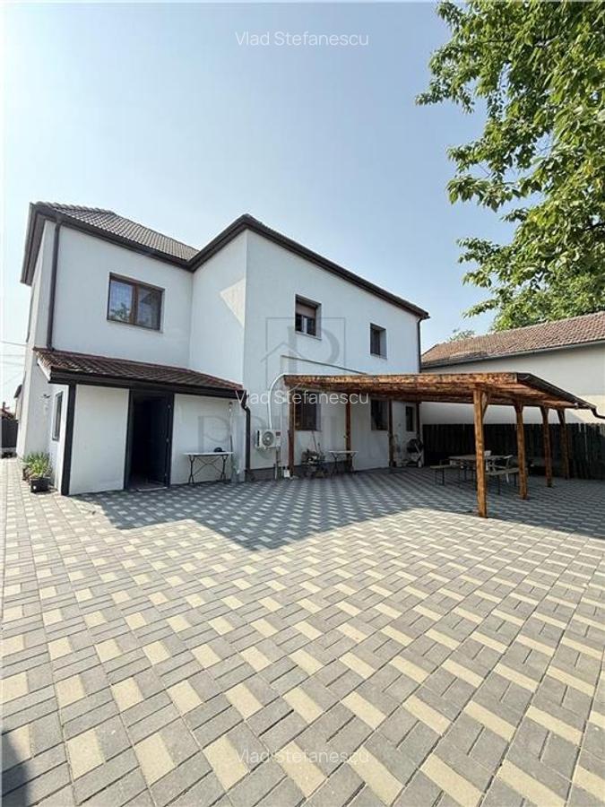 DUMBRAVITA LIDL - Casa individuala - 1170 MP TEREN - ZONA EXCELENTA - 2