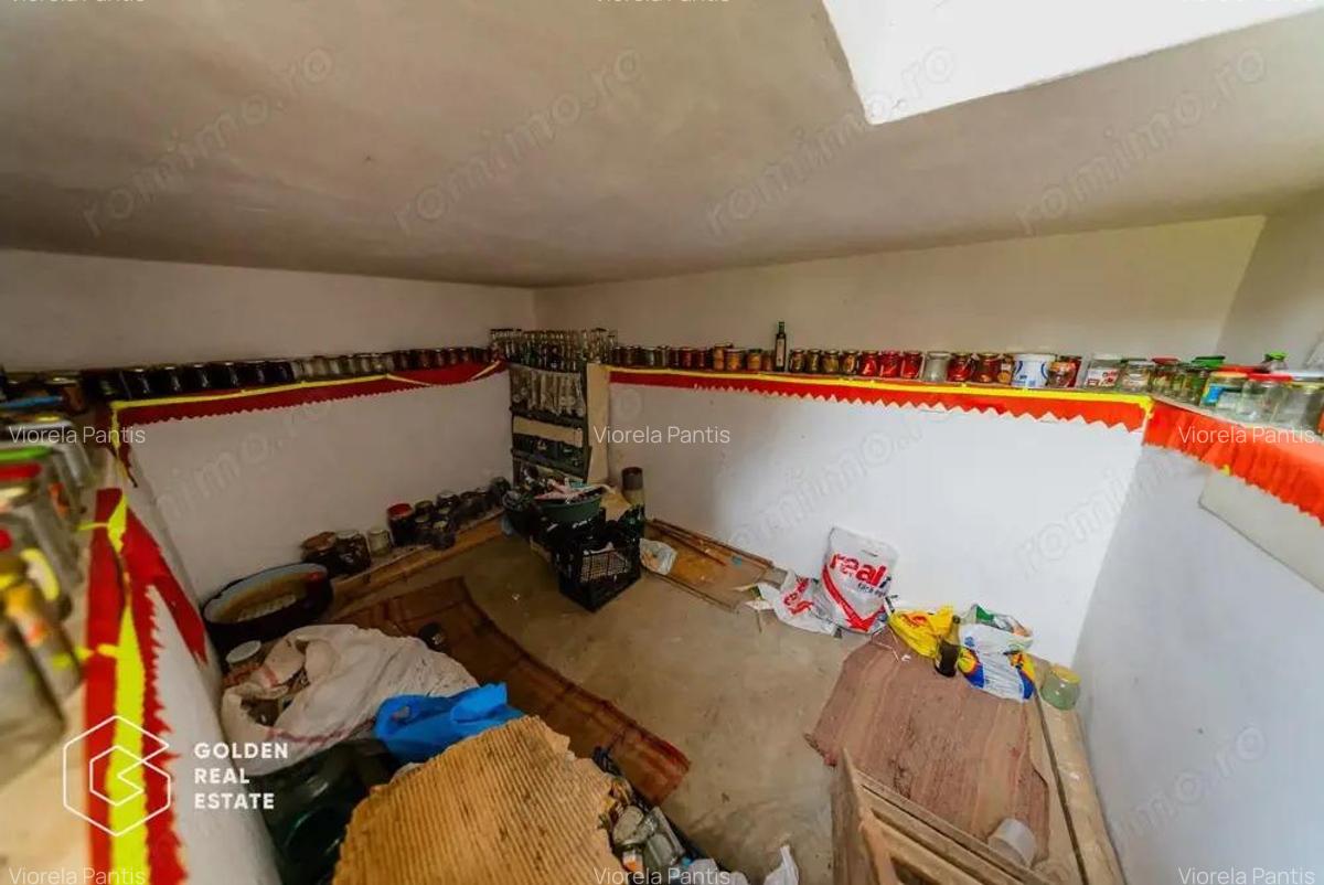 Casa cu teren 1462 in Cermei, COMISION ZERO - 7