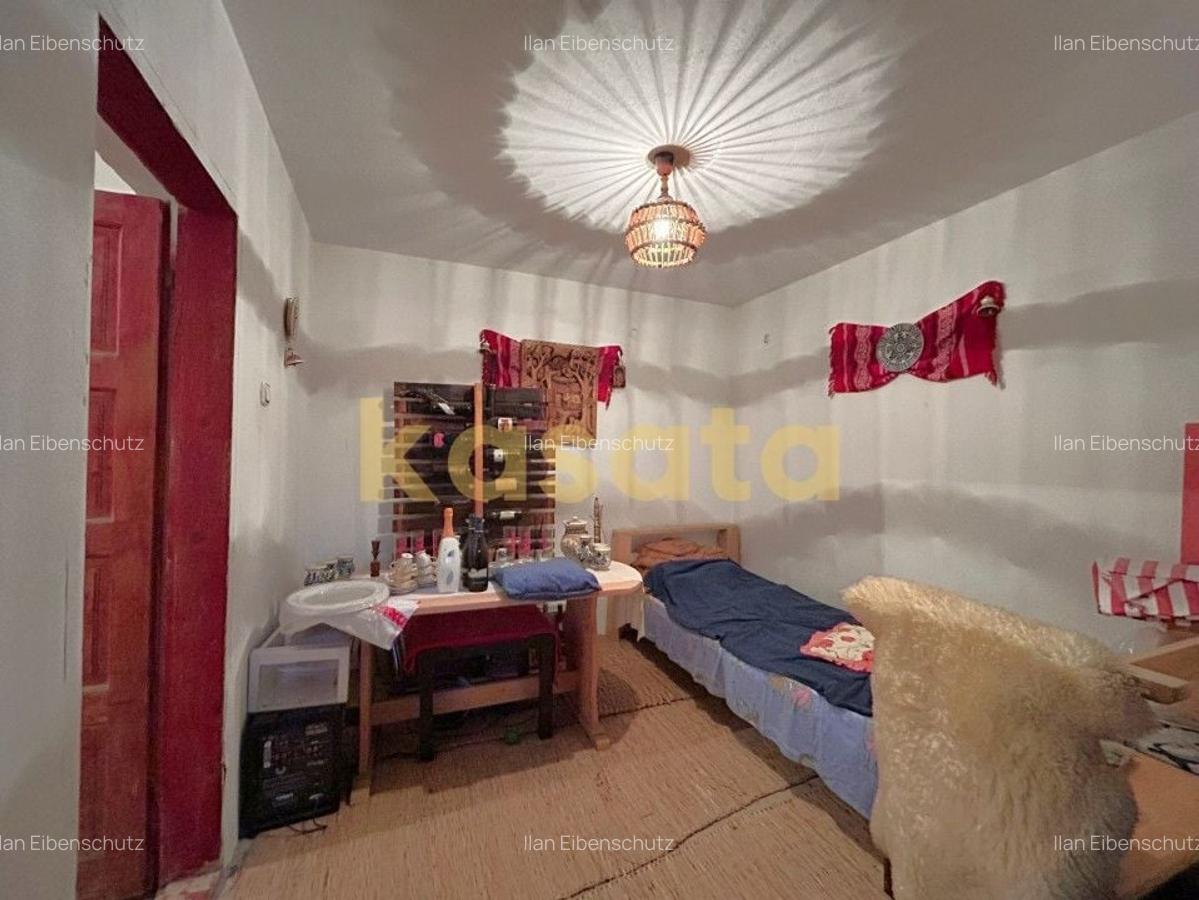 Casă spațioasă cu 5 camere în Crangasi | Curte 190 mp | 222 mp utili - 21