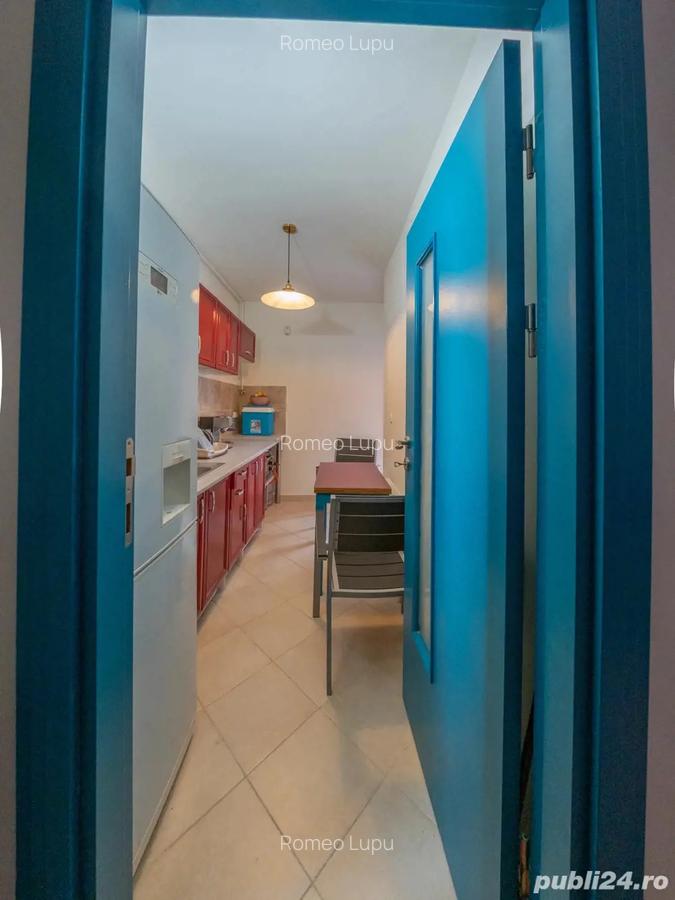 Proprietar persoana fizica vand garsoniera apartament cu loc de parcare si boxa depozitare - 9