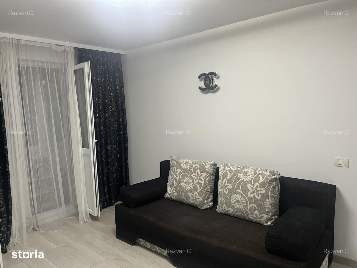 Drumul Taberei  - 2 minute Metrou Raul Doamnei - Apartament 2 camere MODERN - 10