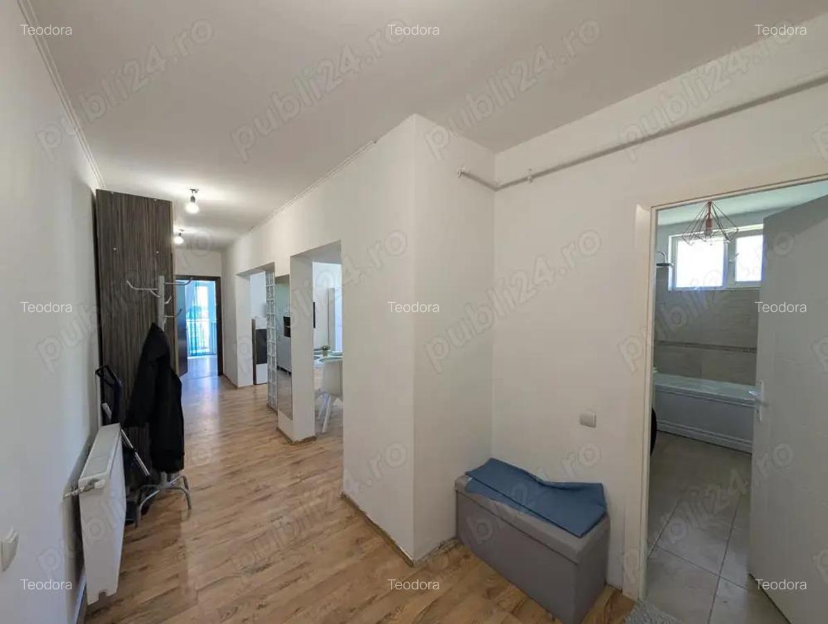 Apartament 2 camere de vanzare Flore?ti, zona Eroilor - 4