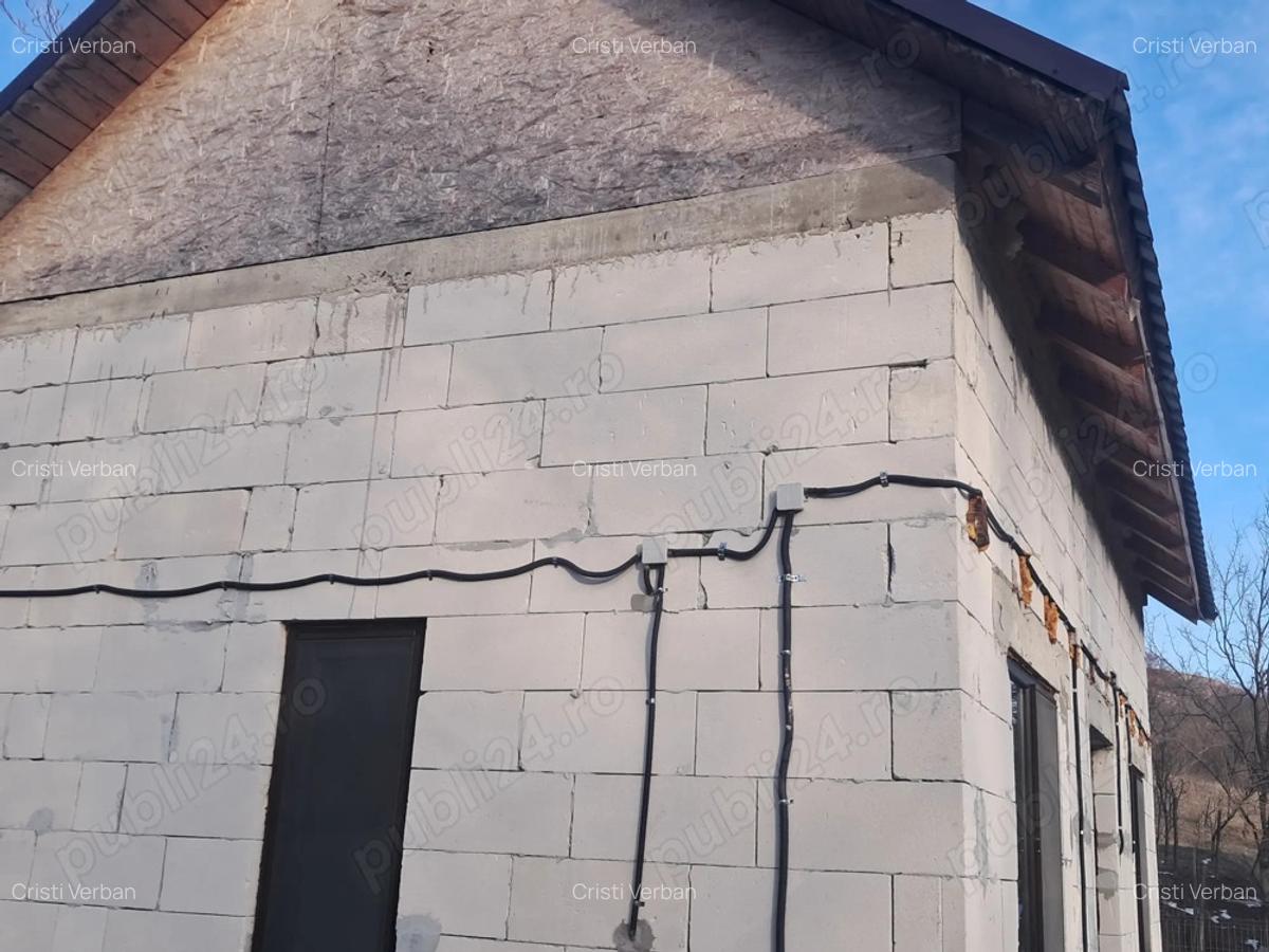 Vand casa de locuit langa Ha?eg, jud Hunedoara . - 6
