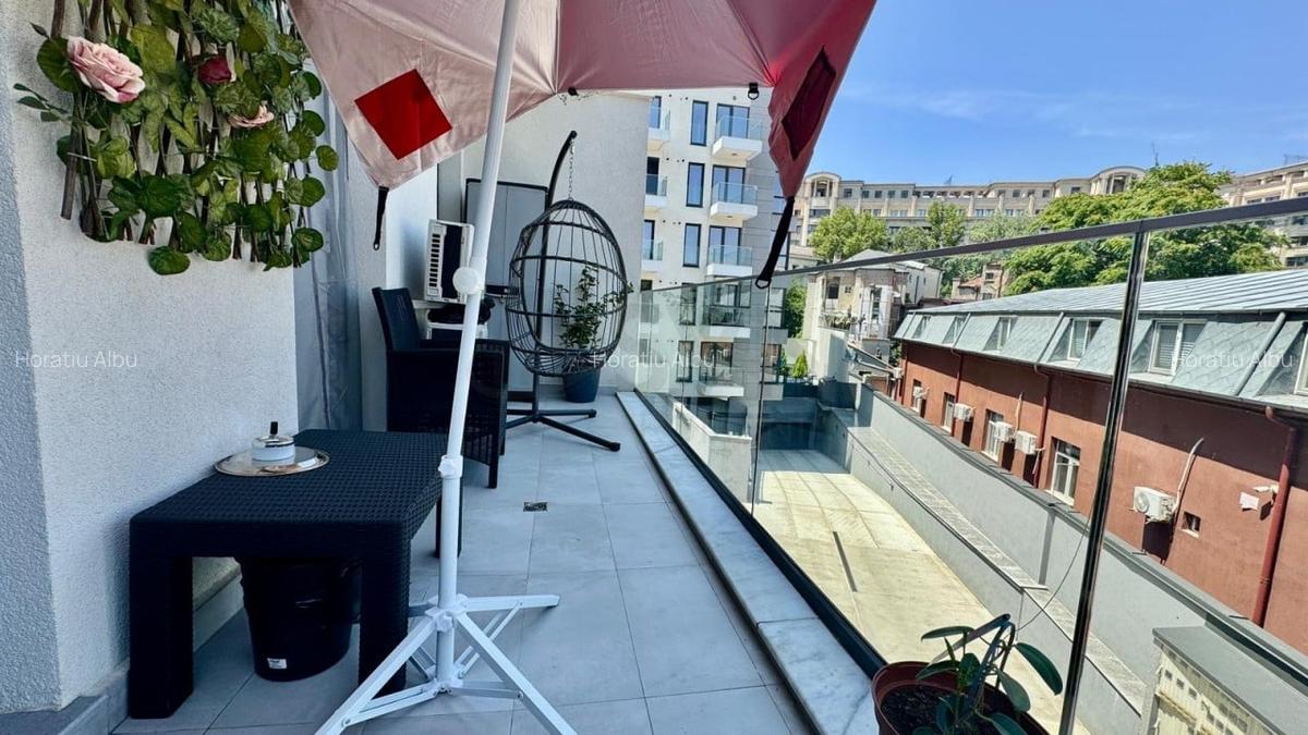 REA1024182 Apartament 2 camere central- Unirii - 11
