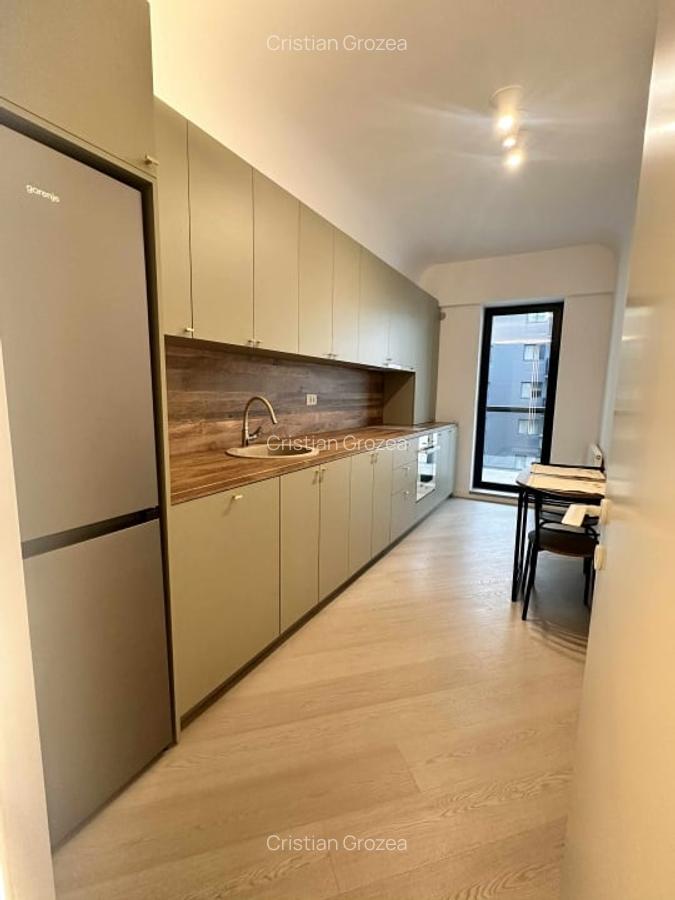 Studio premium Cortina North-Prima inchiriere - 1