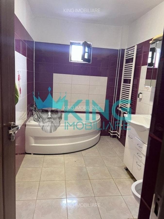 Casă individuală cu 8 camere în Giulești - 16