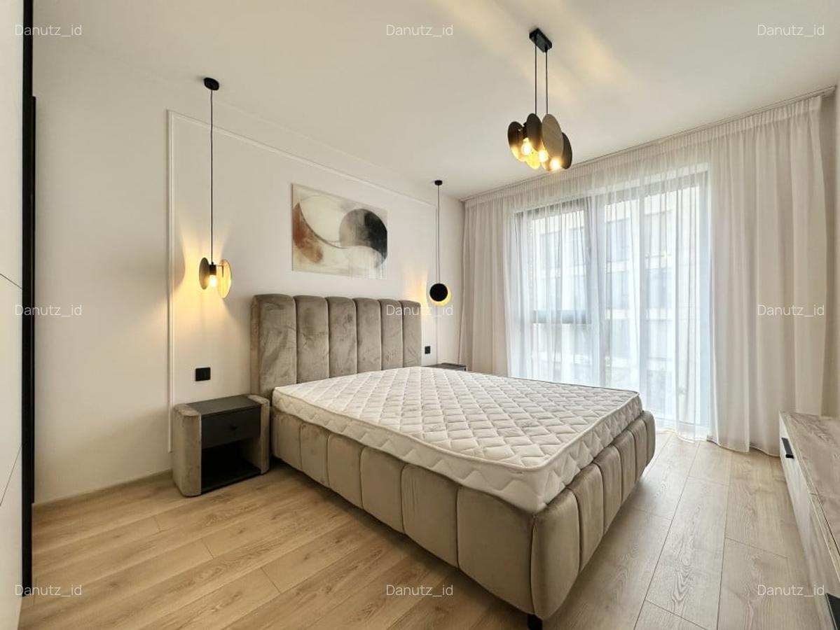 Prima inchiriere! Apartament cu 2 camere, garaj - The Nest - 5 Prima inchiriere! Apartament cu 2 camere, garaj - The Nest - 5