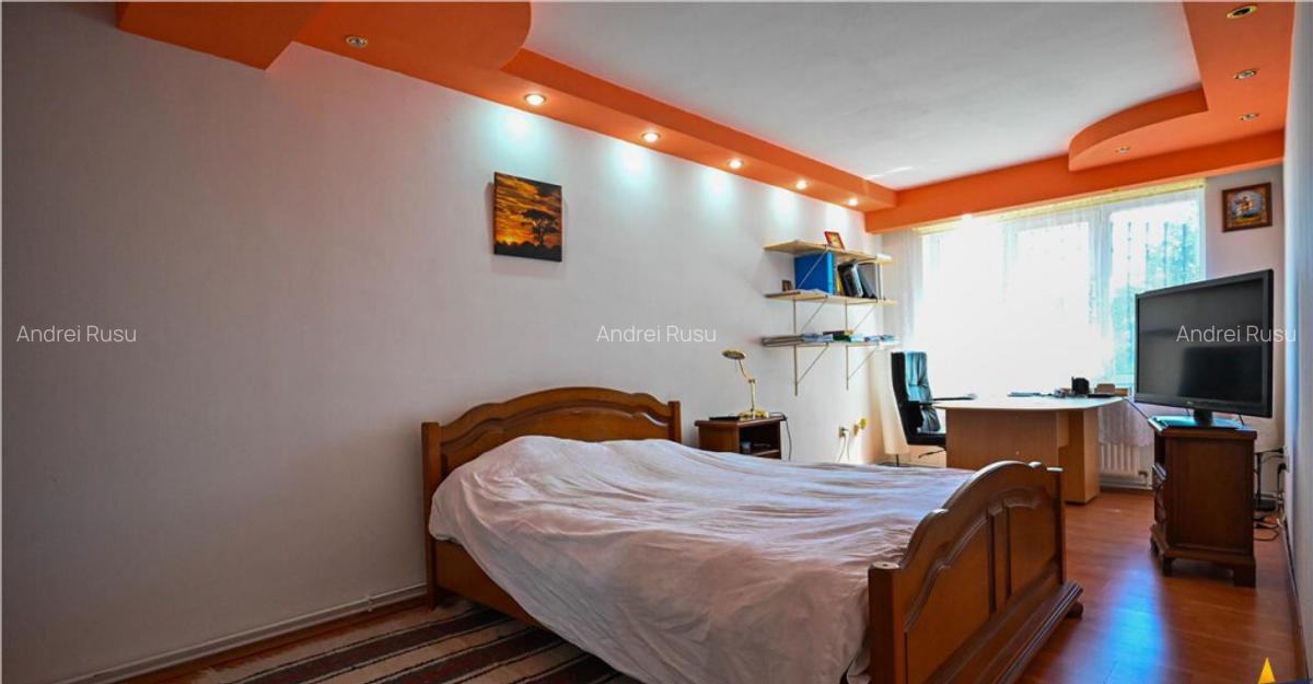 FILM3D! Casa arhitectura flexibila:2 unitati,500mp teren,loc - 11