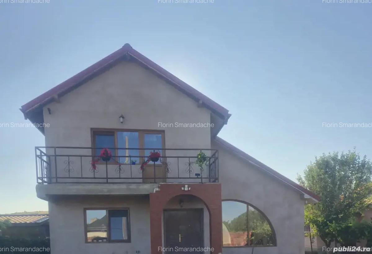 Casa Goie?ti principala - 1
