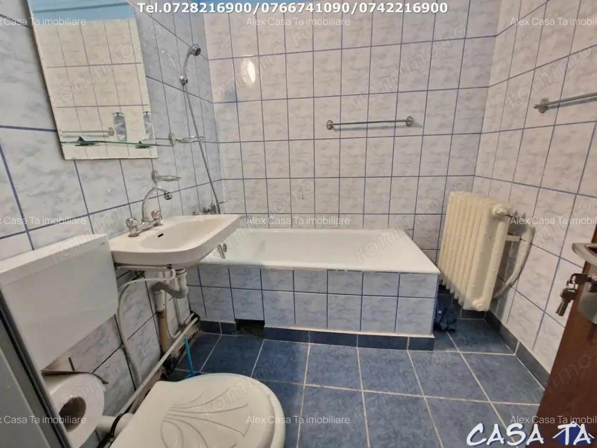 Apartament 2 camere, situat in Targu Jiu, Str. Dacia (Shopping City Mall) - 2