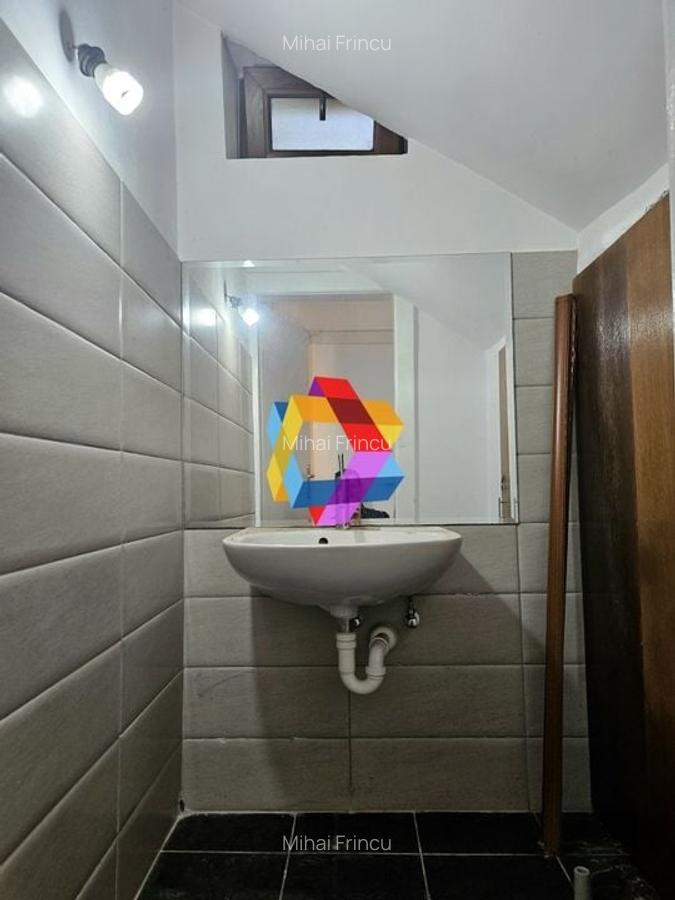 Casa deosebita cu 6 camere Central Brașov - 210 mp - 7