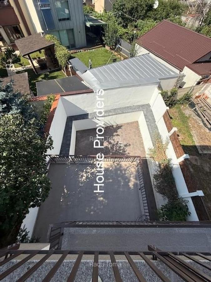 Apartament cu 2 camere semidecomandat în Bucureștii Noi - 6