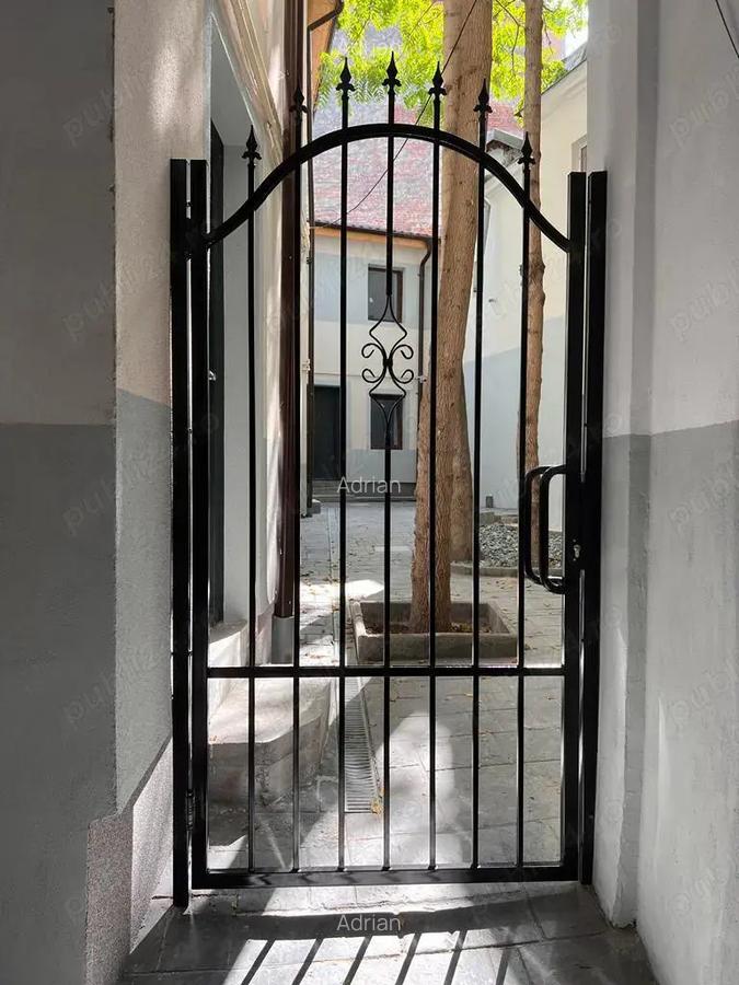 Vila Constructie Noua Ultracentral - 1