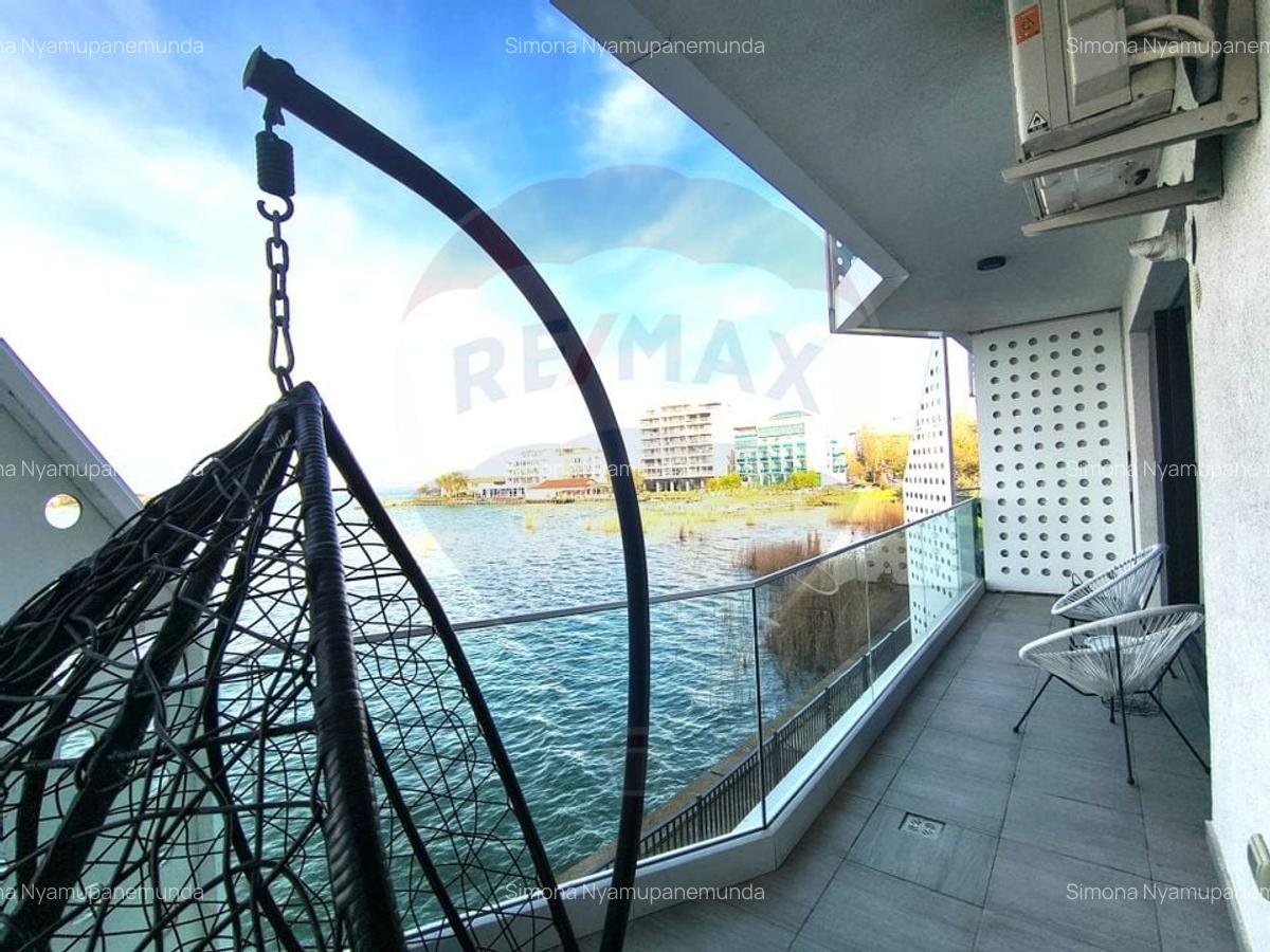 Apartament cu 2 camere de inchiriat Constanta - 8