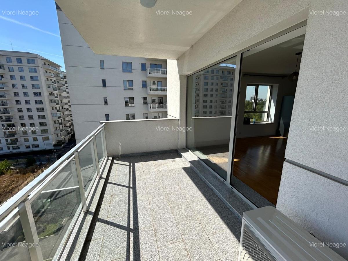 Luxuria Domenii inchiriere apartament 3 camere cu loc parcare subteran - 11 Luxuria Domenii inchiriere apartament 3 camere cu loc parcare subteran - 11