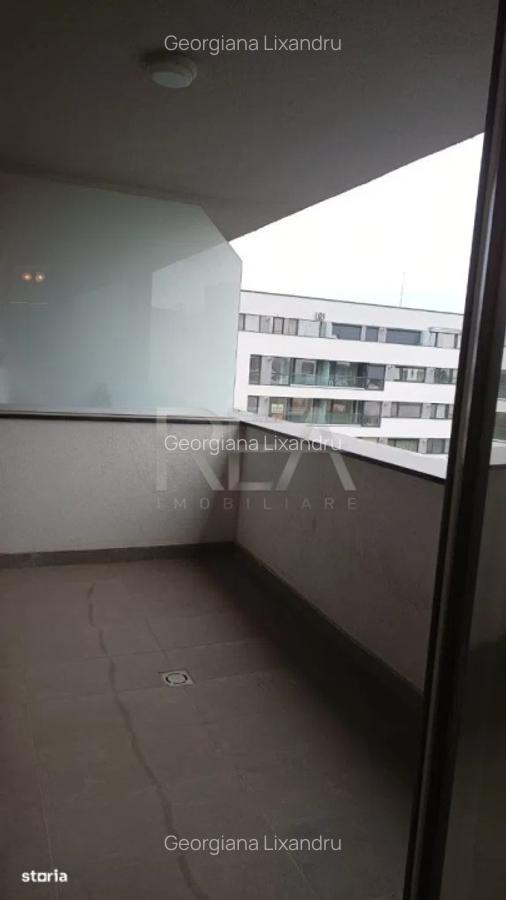 Apartament 3 camere in Sector 1 - Complex Atria Urban Resort - 8