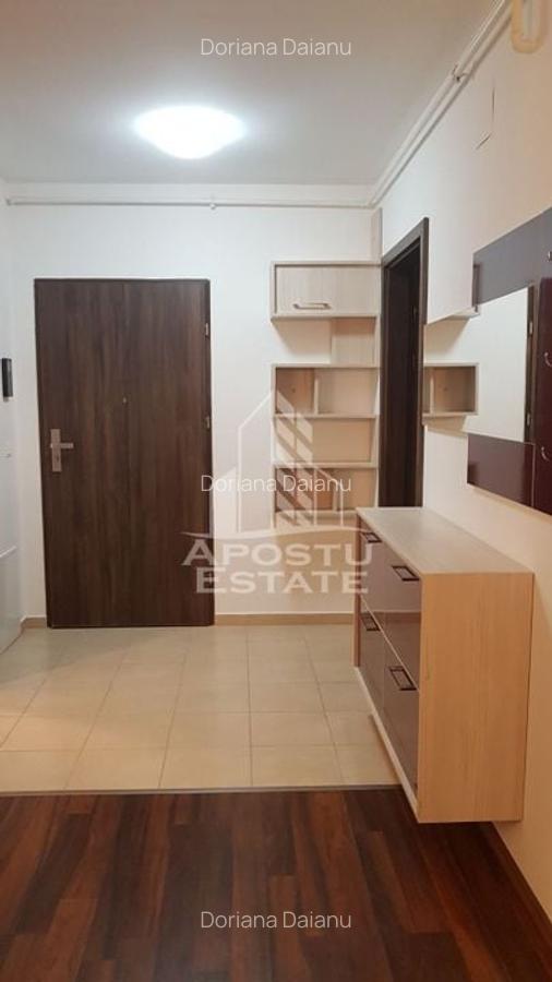 Apartament 2 camere,  loc de parcare,  centrala proprie, zona Soarelui - 3