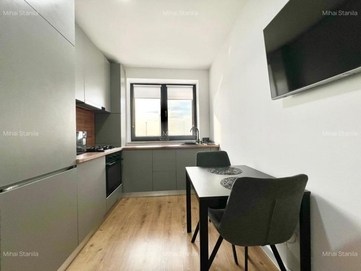 NOU / IDEAL INVESTITIE / COMPLET MOBILAT SI UTILAT - 2