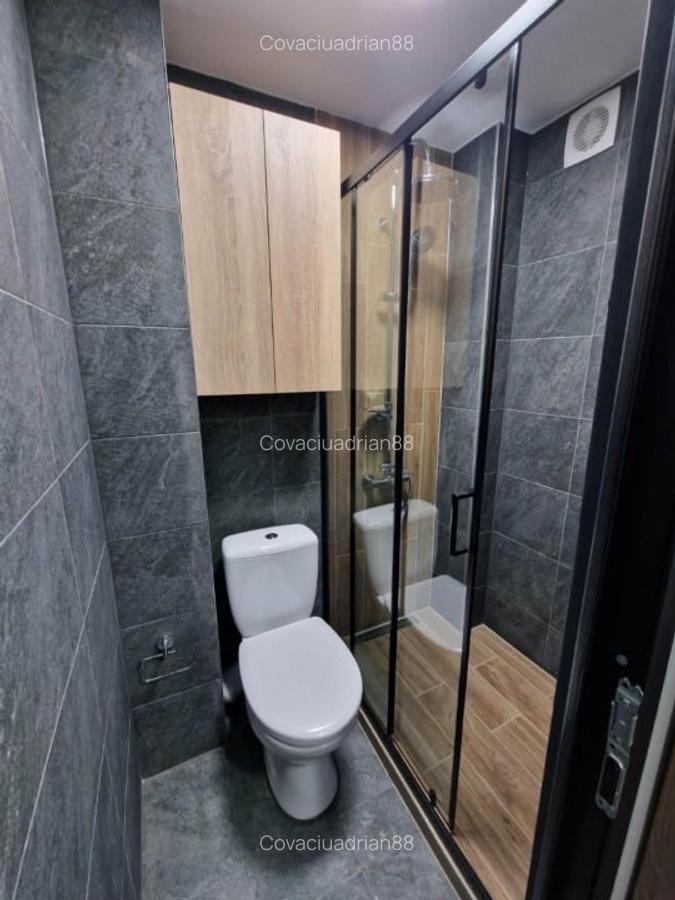 Vand garsoniera in bloc de apartamente Slatina - 5