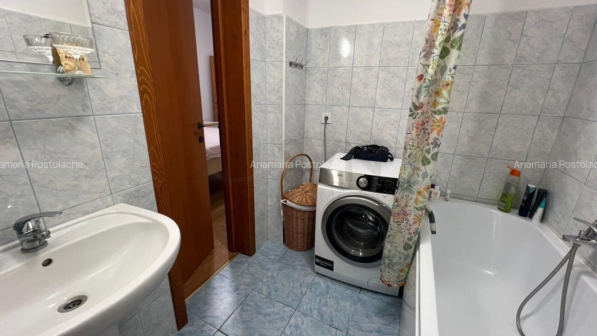 REA1024842 Apartament 3 Camere l Mobilat lTerasa Linistita l Ultracentral l Univ - 9