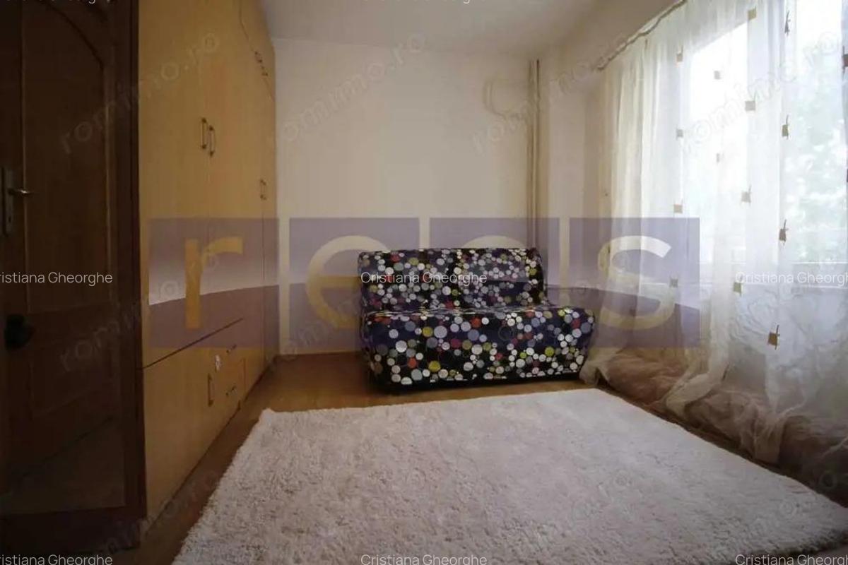 INCHIRIERE 3 CAMERE- DECOMANDAT -MIRCEA VODA-UNIRII - 2