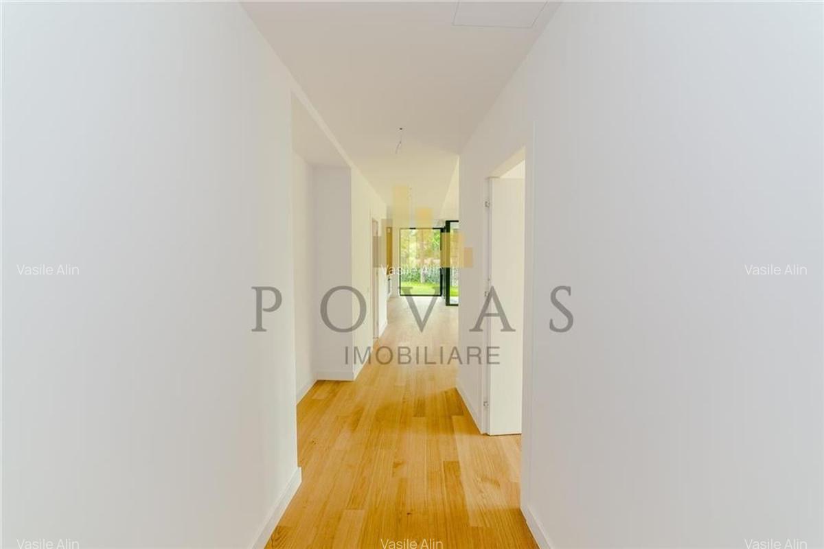 Inchiriere Apartament 3 Camere Iancu Nicolae Privighetorilor Pipera - 11