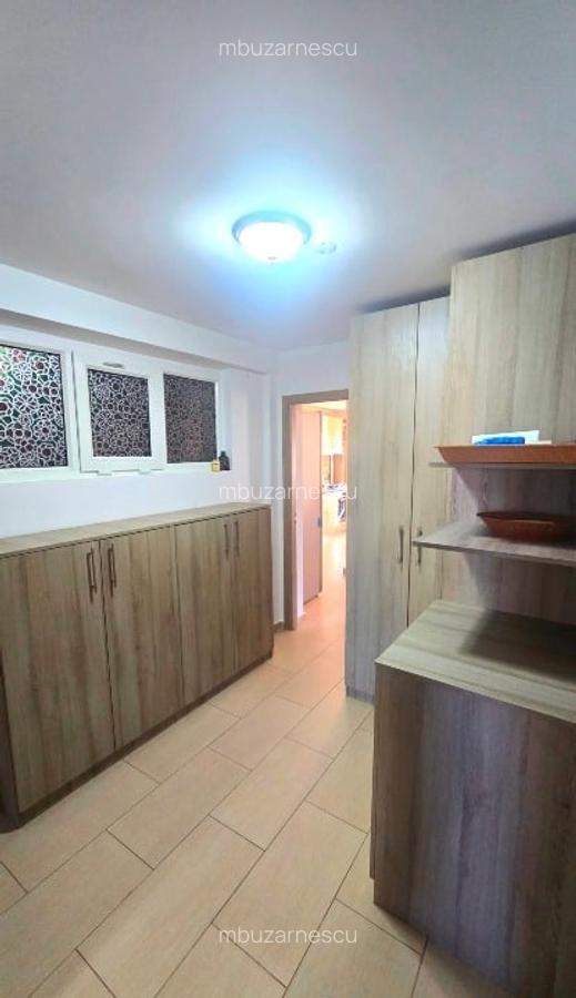 Inchiriez ap. 3 cam Pta Victoriei-Titulescu,Veronica Micle,renovat complet,full - 15