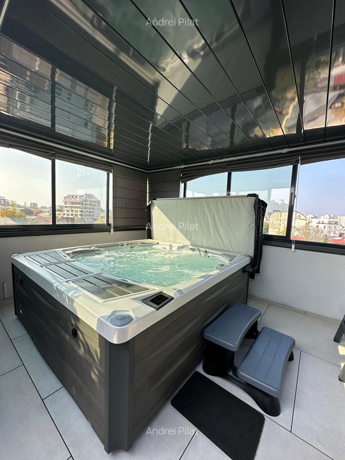 Apartament cu 4 camere decomandat, mobilat în Eminescu - 1