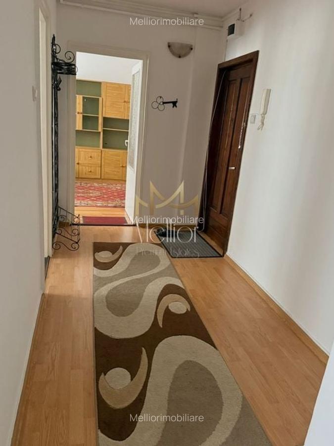 Apartament 2 camere Marasti - 5