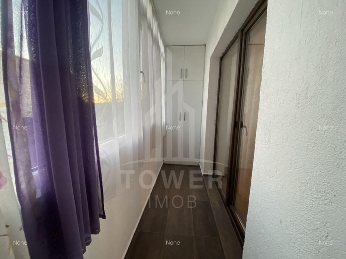 Apartament modern cu 2 camere – Turnișor, etaj 1, parcare inclusă - 6
