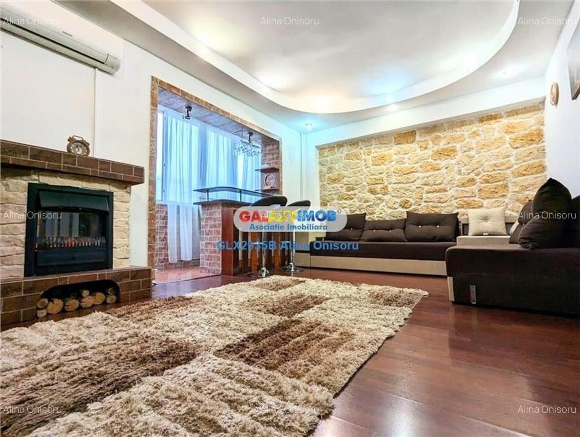 Super oferta - Apartament 2 camere mobilat modern zona Petre Ispirescu - 1