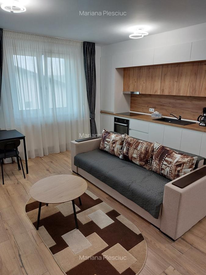 Apartament nou 2 camere de inchiriat - 3