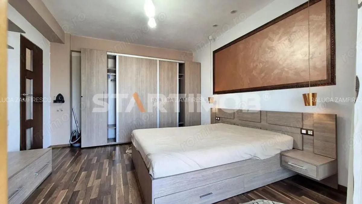 Apartament 2 camere zona Centrala Ghimbav - 1