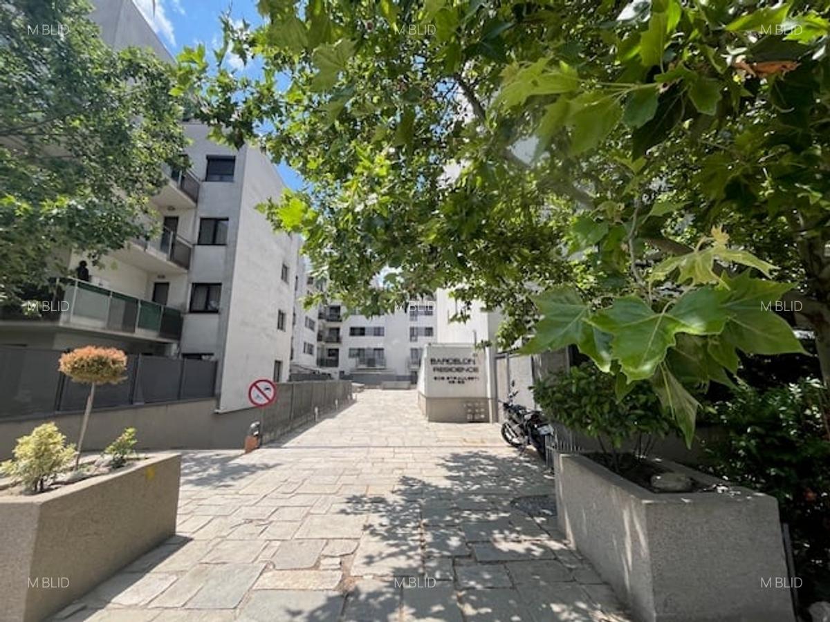 Apartament 2 camere cu terasa - 9