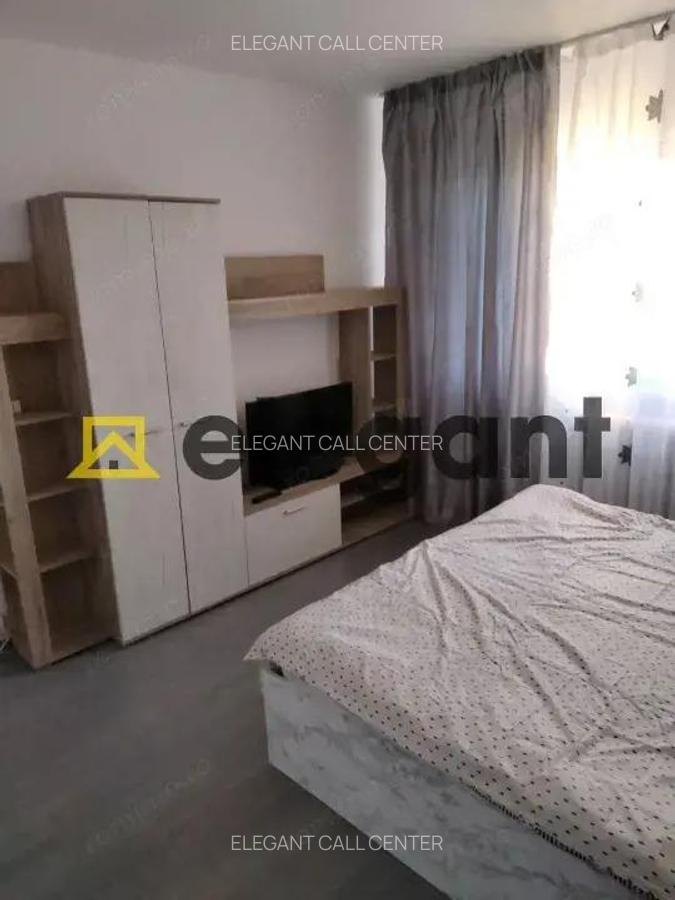 2 camere, decomandat, 54 mp, AC, mobilat, renovat, Brazda-CAS - 1