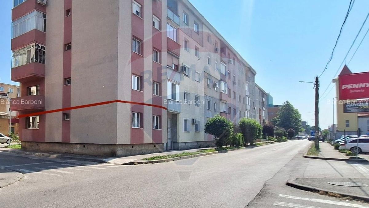 Apartament 3 camere Simeria,jud.Hunedoara - 2 Apartament 3 camere Simeria,jud.Hunedoara - 2
