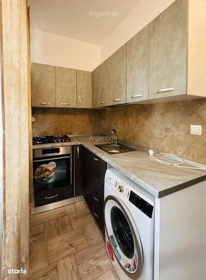 Apartament cu 1 camera Piata centrala - 4 Apartament cu 1 camera Piata centrala - 4