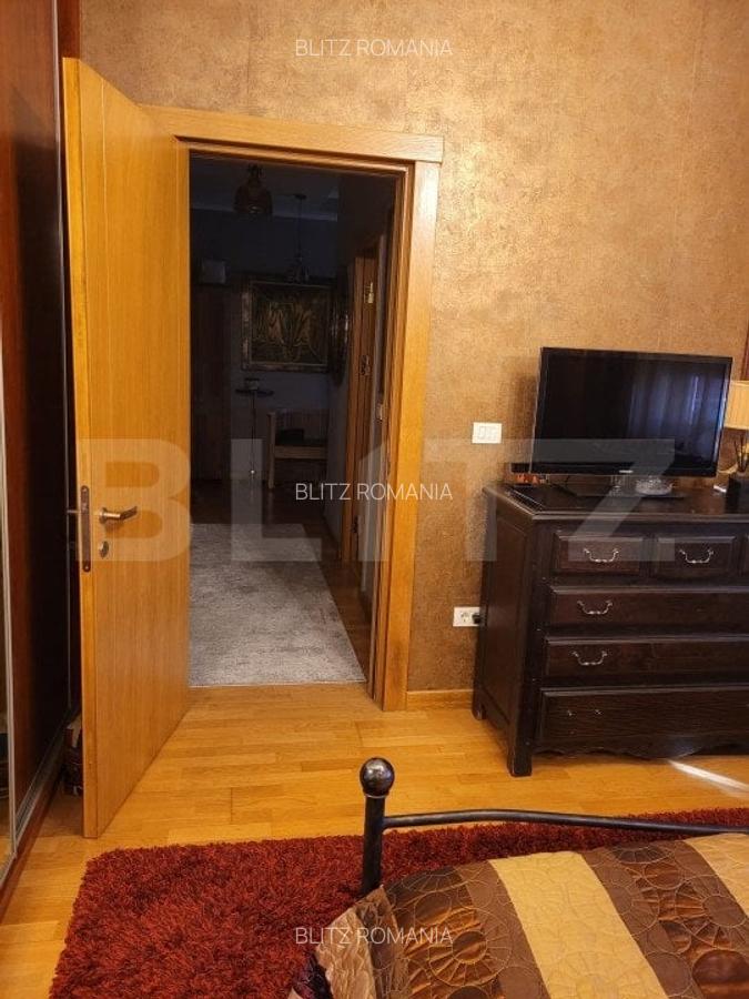 Apartament, 3 camere, 102mp, zona Take Ionescu - 4