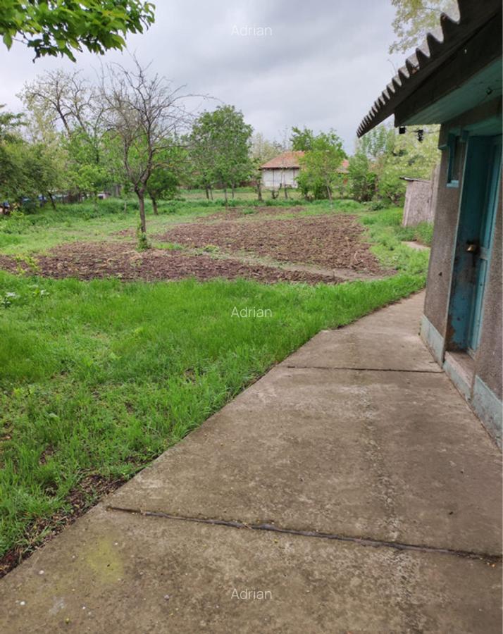 Casa si teren 826 mp Boldesti-Gradistea, Prahova, Str. Cameliei. - 10