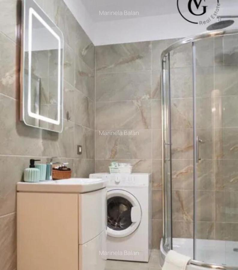 Apartament 2 camere Alezzi Beach - 8