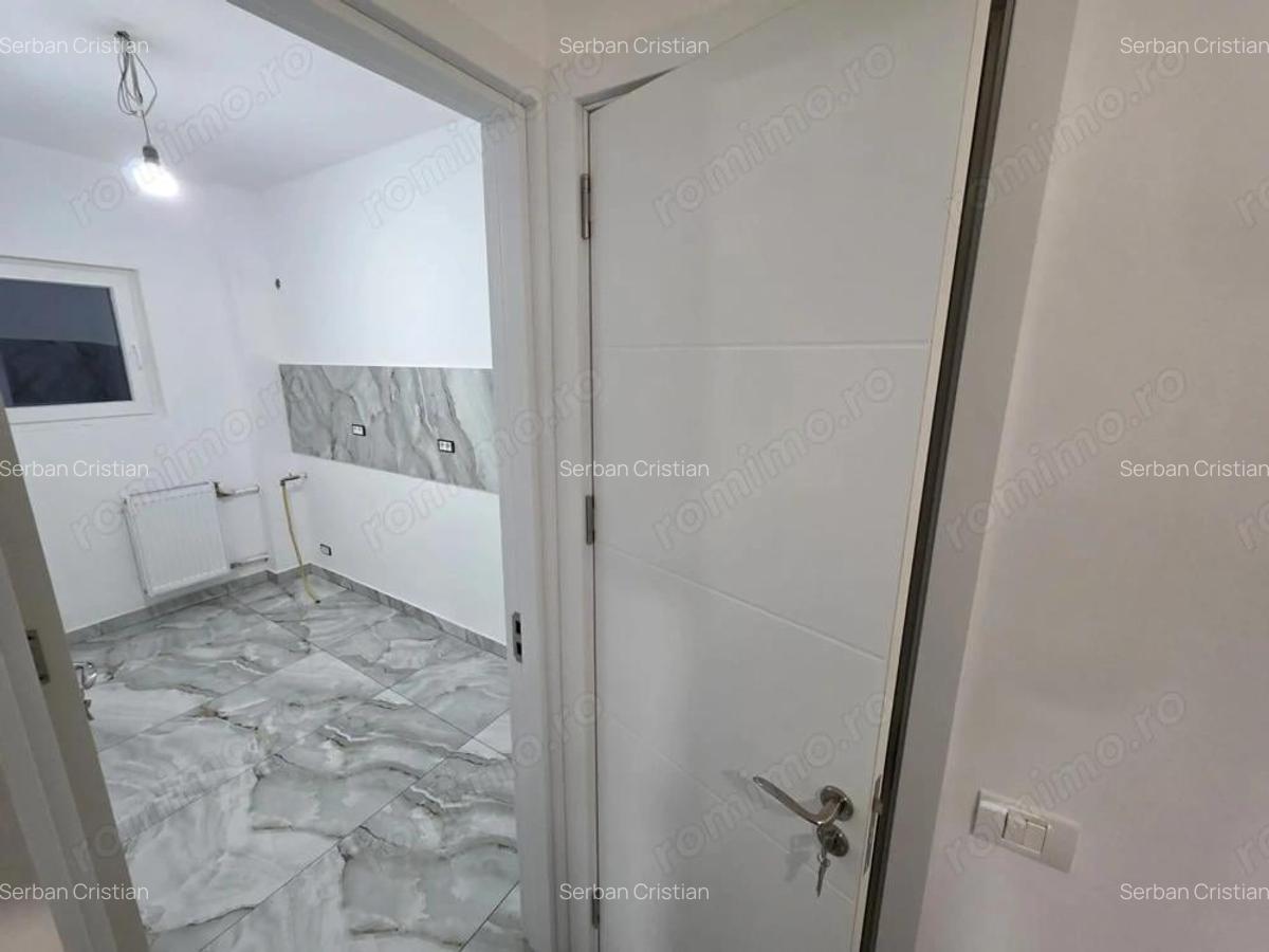 Romana Coloane apartament 3 camere de vanzare - 37