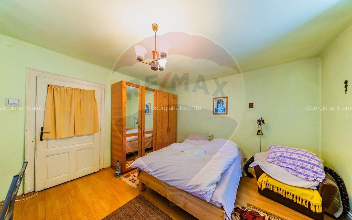 Casa cu 3 camere de vanzare in zona Gai, teren de 1249mp - 11